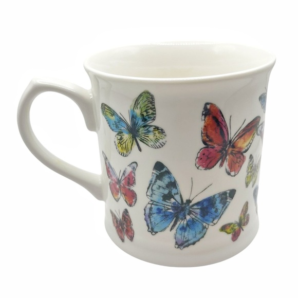 Cooksmart Butterfly 🦋 Mug - Picture 3 of 7